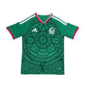 México Aficionado Mundial Home 2026/27