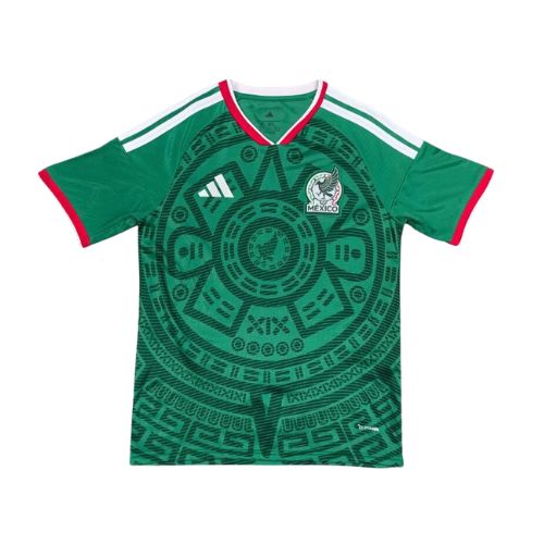 México Aficionado Mundial Home 2026/27