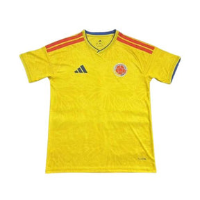 Camiseta Colombia Local Mundial 2026