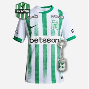Atlético Nacional Home 25/26