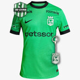 Atlético Nacional III 25/26