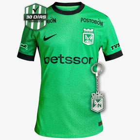 Atlético Nacional III 25/26