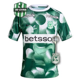 Atlético Nacional Pre Match 25/26