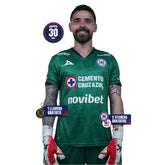 Cruz Azul Goalkeeper II 25/26