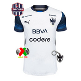 Rayados Monterrey Away 24/25