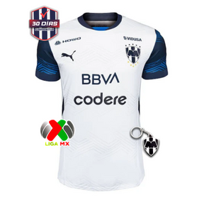 Rayados Monterrey Away 24/25