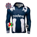 Rayados Monterrey Home 25/26 Long Sleeve