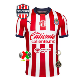 Chivas Guadalajara Home 24/25