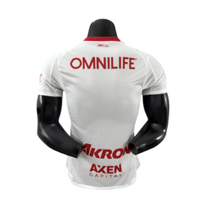 Chivas Guadalajara Away 25/26 Authentic