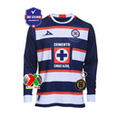 Cruz Azul Goalkeeper III 24/25 Long Sleeve