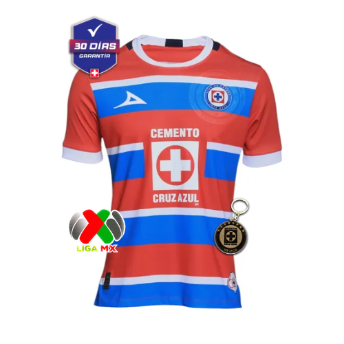 Cruz Azul Goalkeeper II 24/25