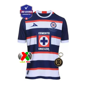 Cruz Azul Goalkeeper III 24/25