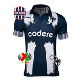 Rayados Monterrey Home 25/26