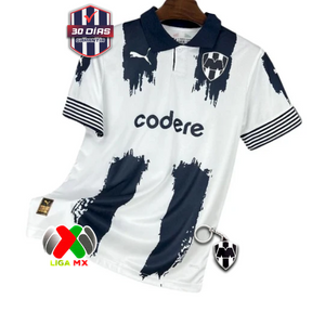 Rayados Monterrey Away 25/26