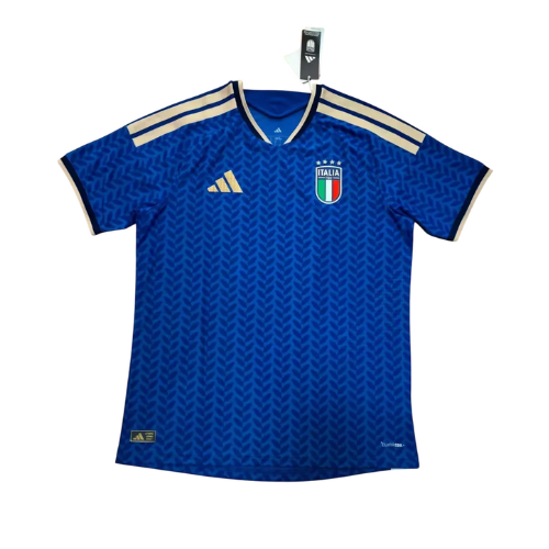 Camiseta Italy Home Mundial 2026/27