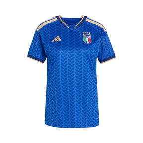 Camiseta Italy Home Mundial 2026 Woman