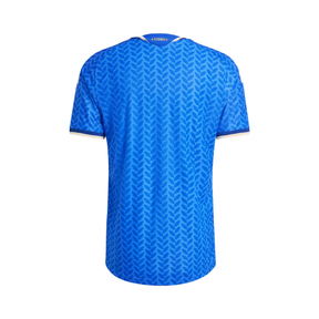 Camiseta Italy Home Mundial 2026 Player Version