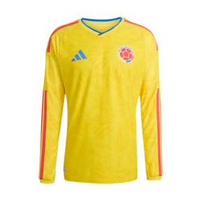 Colombia Local Manga Larga 2026/27