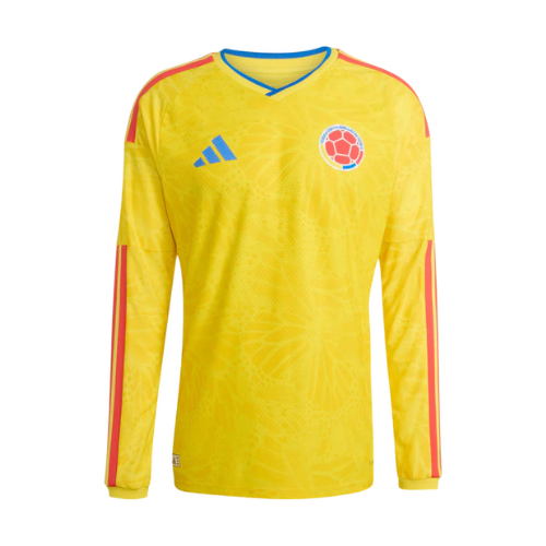 Colombia Local Manga Larga 2026/27