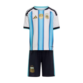 Argentina Mundial Home 2026/27 Kids
