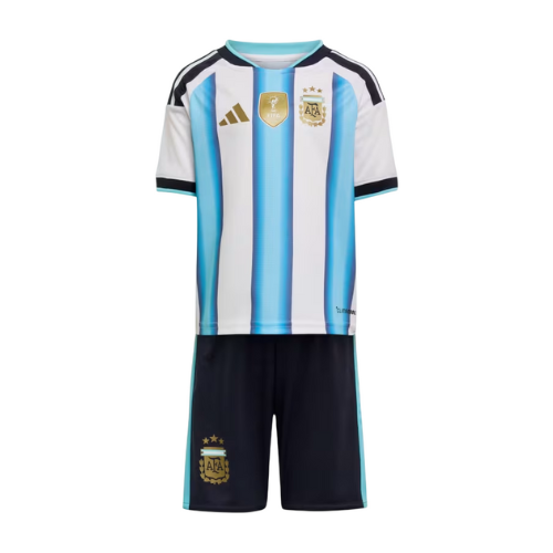 Argentina Mundial Home 2026/27 Kids
