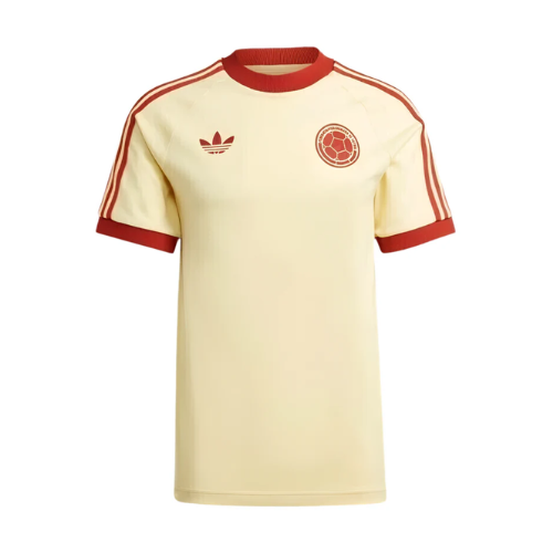 Colombia Special Version