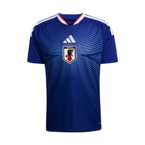 Camiseta Japan Home Mundial 2026/27