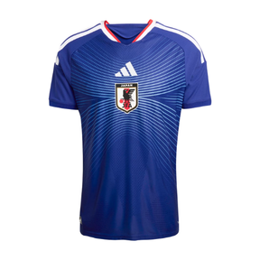 Camiseta Japan Home Mundial 2026/27 Player Version