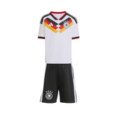 Germany Mundial Home 2026/27 Kids