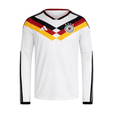 Germany Mundial Home Long Sleeve 2026/27