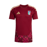 Camiseta Italy Goalkeeper Home Mundial 2026/27