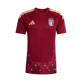 Camiseta Italy Goalkeeper Home Mundial 2026/27