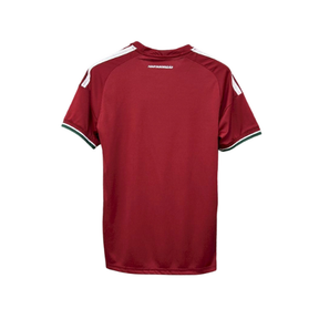 Camiseta Hungary Home Mundial 2026/27