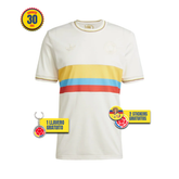 Camiseta Colombia Centenario 2024/2025
