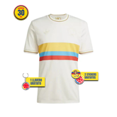 Camiseta del centenario de Colombia 2024/25 - Version Jugador