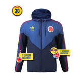 Windbreaker Colombia 24/25