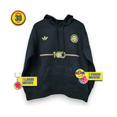 Hoodie Colombia Centenario I 24/25