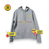 Hoodie Colombia Centenario II 24/25
