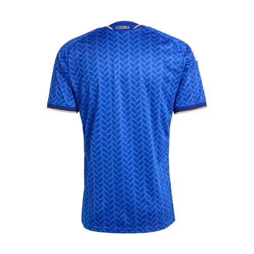 Camiseta Italy Home Mundial 2026/27