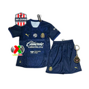 Chivas Guadalajara Third 24/25 Kids