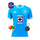 Cruz Azul Home 24/25