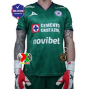 Cruz Azul Goalkeeper II 25/26