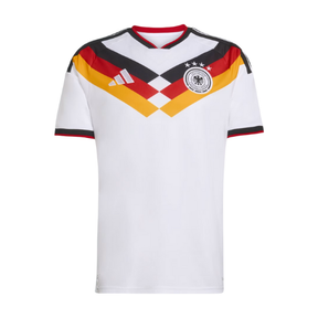 Camiseta Germany Home Mundial 2026