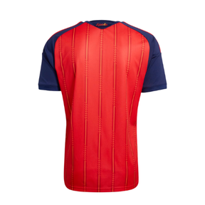 Camiseta Spain Home Mundial 2026