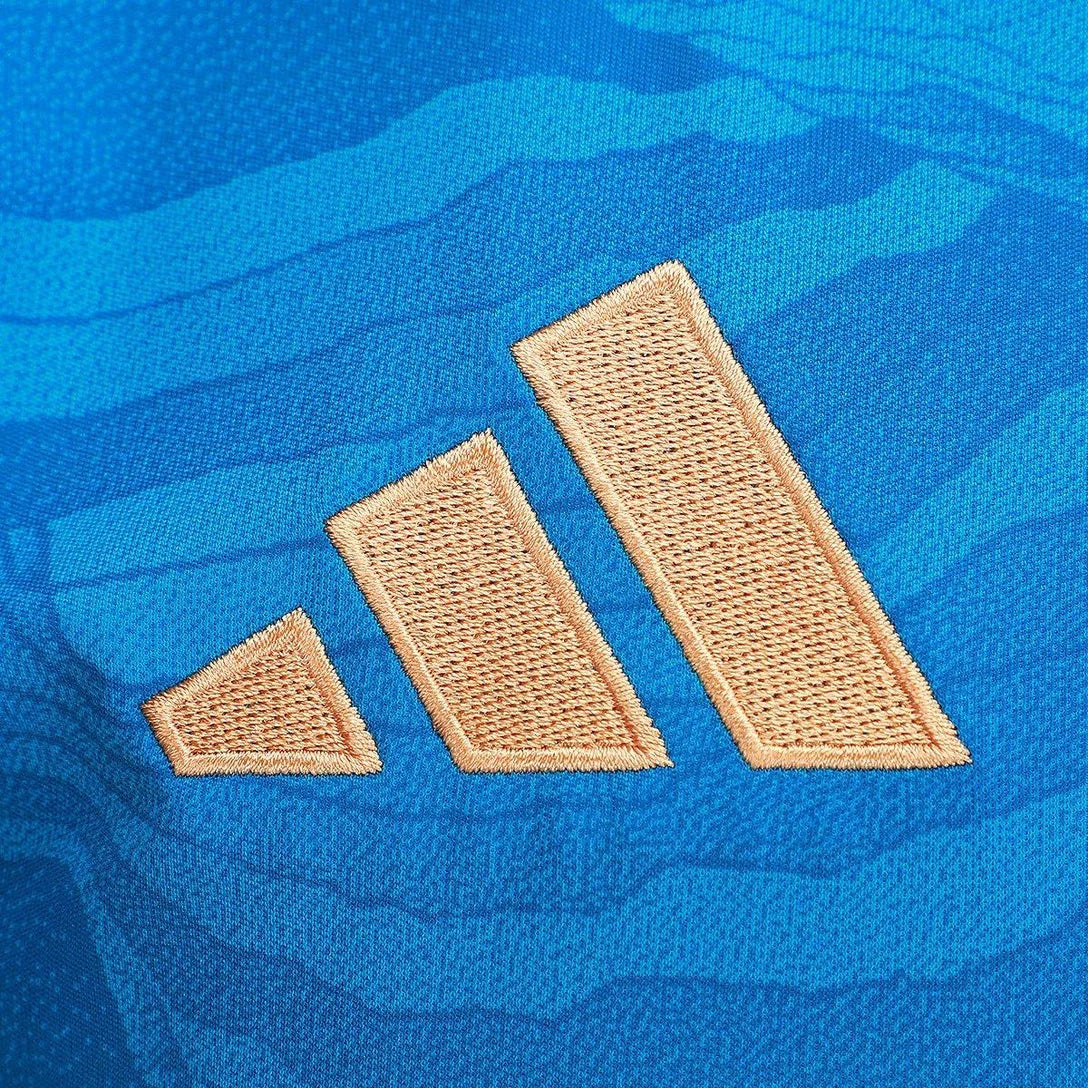 Cruzeiro Terceira 25/26