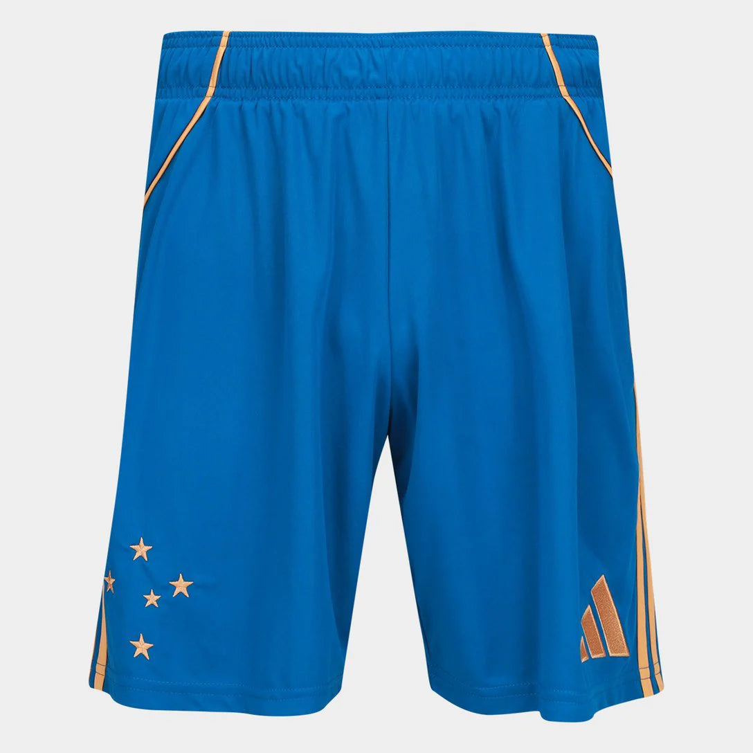 Cruzeiro Terceira 25/26 Kit infantil