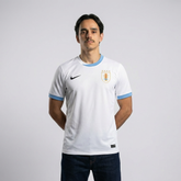 Uruguay Away 2024/25 - Fan Version