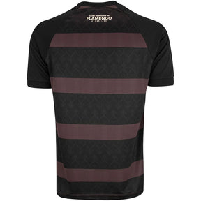 Flamengo 2025 Diamante Negro - Fan Version