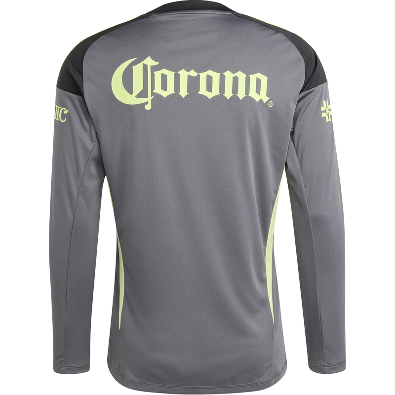 América Goalkeeper 25/26 Long Sleeve