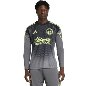 América Goalkeeper 25/26 Long Sleeve